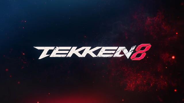 Tekken 8 | reveal trailer Tekken 8 | reveal trailer