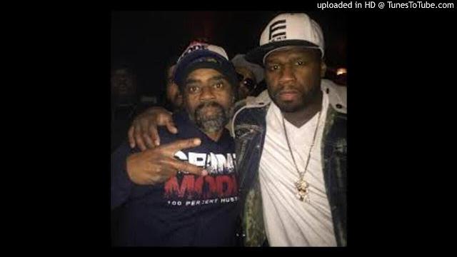 50 cent - peace god (ghostface diss) 50 cent - peace god (ghostface diss)