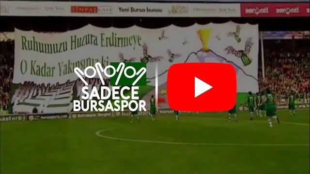 Sadece bursaspor youtube katıl (açıklamayı oku) Sadece bursaspor youtube katıl (açıklamayı oku)