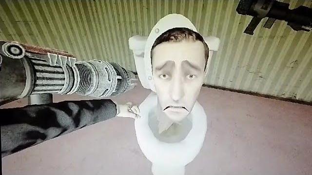 Skibidi toilet - season 2 (all episodes) Skibidi toilet - season 2 (all episodes)