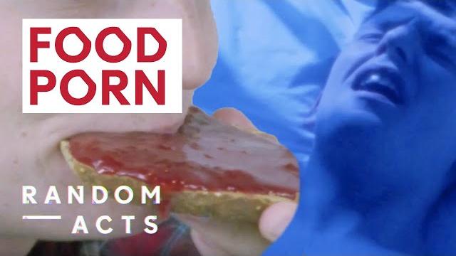 Jam porn takes food porn to new levels | jam! by jack scott | funny short film | random acts Jam porn takes food porn to new levels | jam! by jack scott | funny short film | random acts