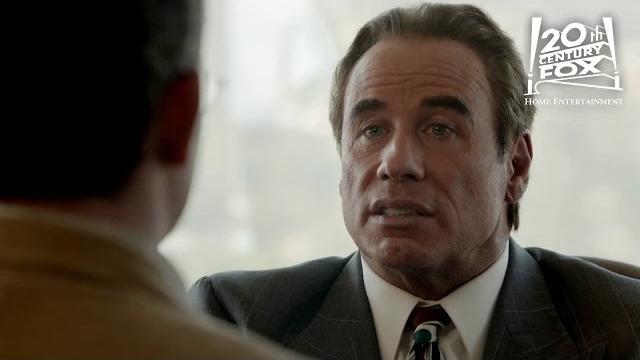 The people vs. oj simpson | fox home entertainment The people vs. oj simpson | fox home entertainment