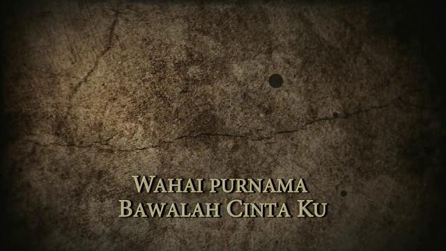 Ost langsuir lara suri - hannah delisha (lyric video hd) Ost langsuir lara suri - hannah delisha (lyric video hd)