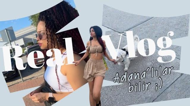 Real vlog Real vlog