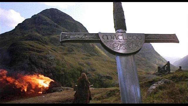 Official trailer: highlander (1986) Official trailer: highlander (1986)