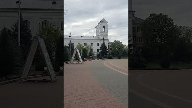 Улица пушкинская️ площадь ленина Улица пушкинская️ площадь ленина