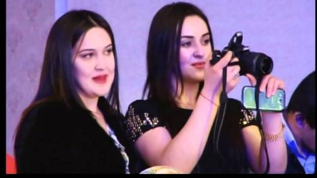 Ринат каримов "нохчийчоь вай даймохк" Ринат каримов "нохчийчоь вай даймохк"
