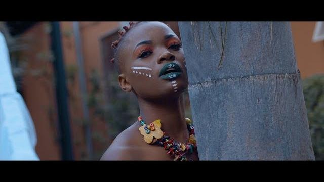 Roberto - african woman (official video) ft general ozzy Roberto - african woman (official video) ft general ozzy