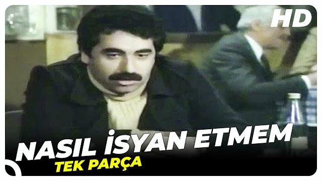 Nasıl i̇syan etmem | i̇brahim tatlıses eski türk filmi tek parça Nasıl i̇syan etmem | i̇brahim tatlıses eski türk filmi tek parça