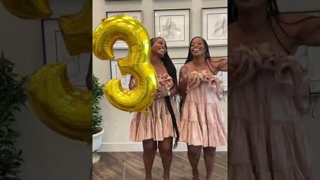 When identical twins want to stay young forever... msnaturally mary When identical twins want to stay young forever... msnaturally mary