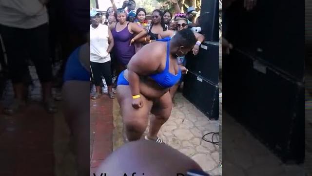 Vi african dance by mizz chubby Vi african dance by mizz chubby