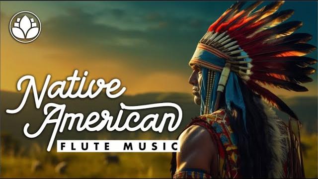 Spirit's lullaby native american flute serenity | meditation music Spirit's lullaby native american flute serenity | meditation music