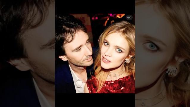 Наталья водянова и антуан арно #nataliavodianova Наталья водянова и антуан арно #nataliavodianova