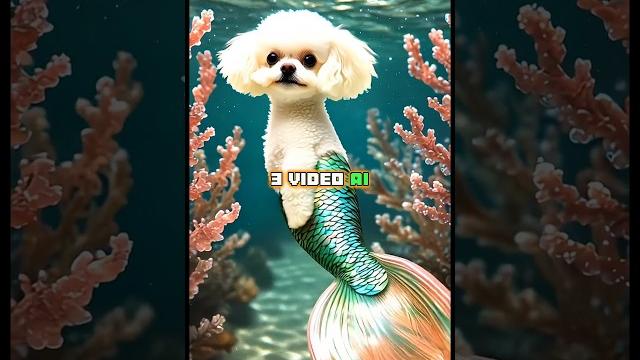 Ini adalah 3 video ai yang lagi viral | part 2 Ini adalah 3 video ai yang lagi viral | part 2
