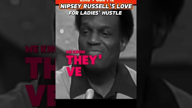 Nipsey russell roasts the ladies with a match game poem ️ #1970s #vintagecomedy #boomers Nipsey russell roasts the ladies with a match game poem ️ #1970s #vintagecomedy #boomers
