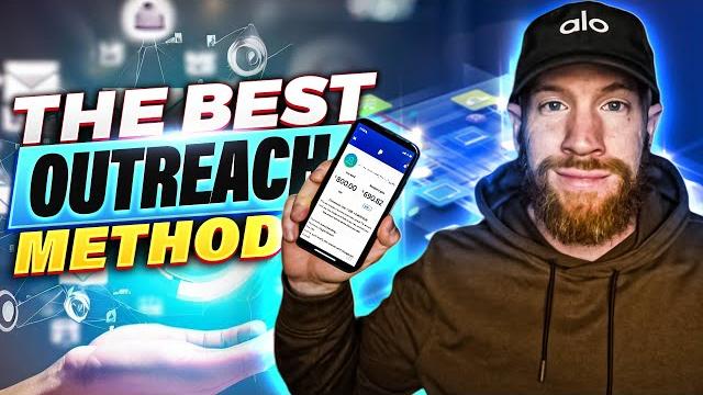 Best smma outreach method (beginner to advanced) Best smma outreach method (beginner to advanced)