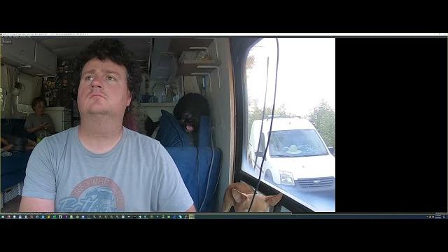 Gabby petito's van door, sandals, and driver seat. hq zoomed Gabby petito's van door, sandals, and driver seat. hq zoomed