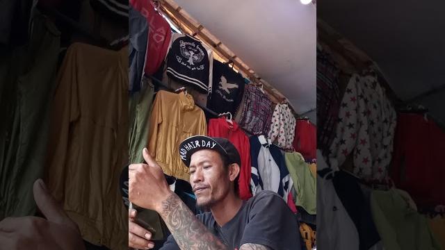 Alek baduy sang raja coli Alek baduy sang raja coli