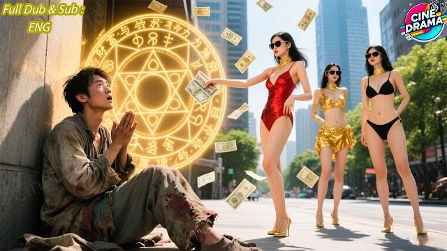 Girl throws money at worker to break off engagement—turns out he’s a war god, rips it up - cinedrama Girl throws money at worker to break off engagement—turns out he’s a war god, rips it up - cinedrama