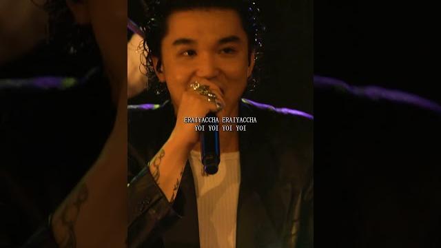T-stone - 騒 ~zomeki~ feat. 寶船 『oneman live 2025“藍”』#hiphop #rap #japanese #t_stone #tokushima #阿波おどり T-stone - 騒 ~zomeki~ feat. 寶船 『oneman live 2025“藍”』#hiphop #rap #japanese #t_stone #tokushima #阿波おどり