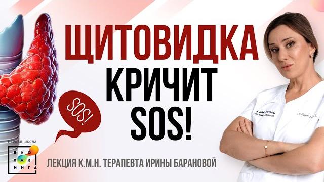 Мерзлявость, усталость, лишний вес: симптомы гипотиреоза, о которых вы не знали! #пшб #иринабаранова Мерзлявость, усталость, лишний вес: симптомы гипотиреоза, о которых вы не знали! #пшб #иринабаранова