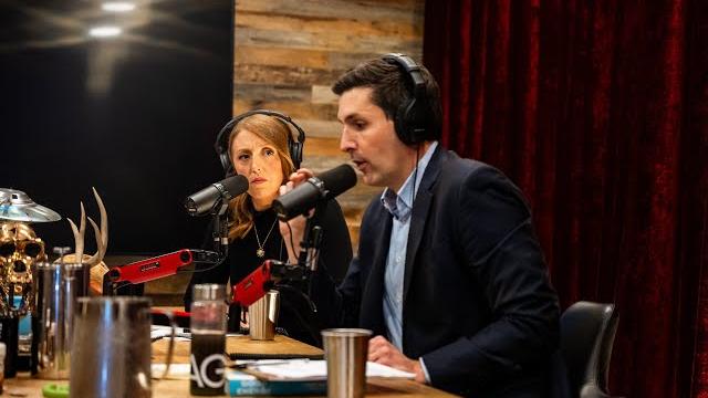 Joe rogan experience #2210 - calley means & casey means, md Joe rogan experience #2210 - calley means & casey means, md