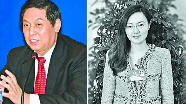 《南华早报》爆料栗战书,马云躺枪,19大常委之争白刃战(2017-7-19) 《南华早报》爆料栗战书,马云躺枪,19大常委之争白刃战(2017-7-19)