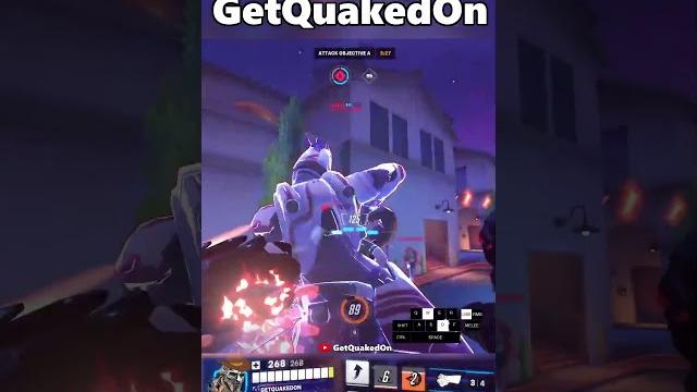Getquakedon clip dump 156 #doomfistoverwatch #overwatch #genji #tracer #overwatchclips #doomfist Getquakedon clip dump 156 #doomfistoverwatch #overwatch #genji #tracer #overwatchclips #doomfist