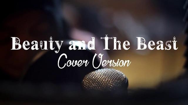Beauty & the beast (cover by icha ichuet) Beauty & the beast (cover by icha ichuet)