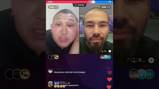 Дерский дарабоз __vs__ хан ата ... Дерский дарабоз __vs__ хан ата ...