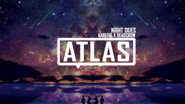 Kareful x deadcrow - night skies Kareful x deadcrow - night skies