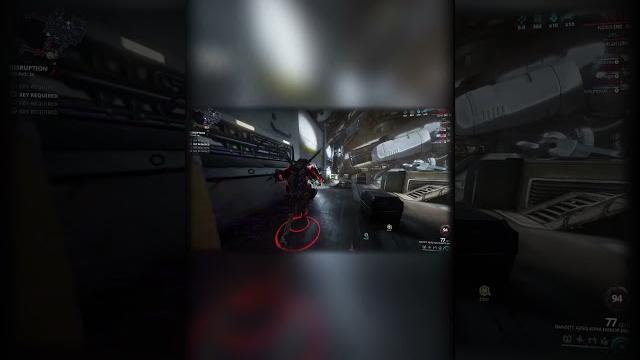 Nidus vs. level 9999 | warframe Nidus vs. level 9999 | warframe