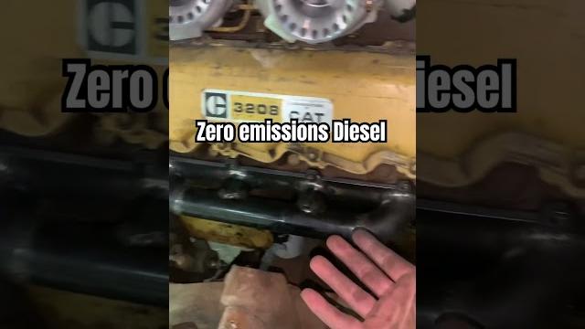 True eco diesel True eco diesel