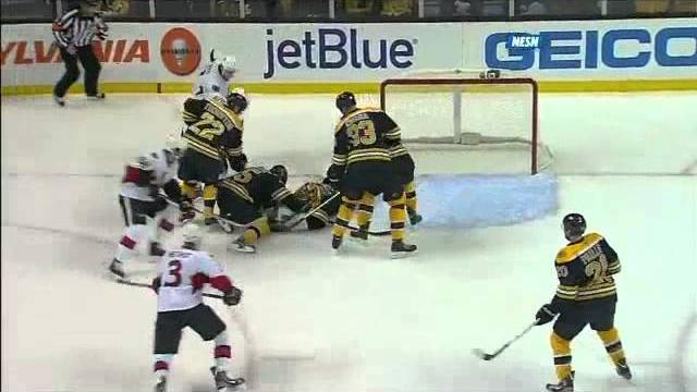 Anton khudobin - invincible (career highlights) Anton khudobin - invincible (career highlights)