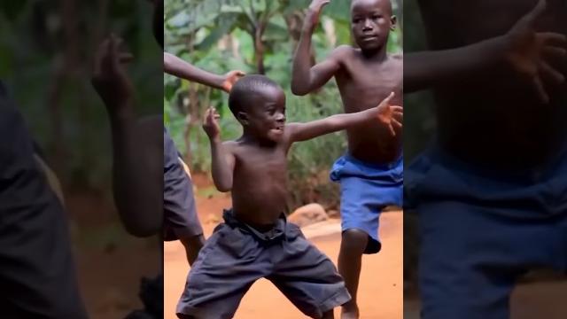 African kids #dance #afrokids African kids #dance #afrokids