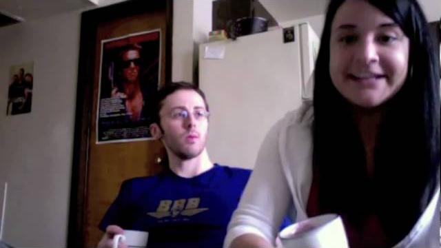 Webcam (confessionals!) - love life Webcam (confessionals!) - love life