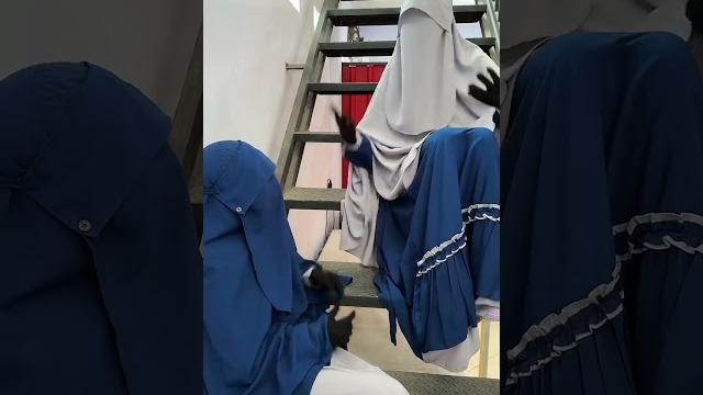 Masyaallah #ukhti ber #cadar #viral cari produksi kami di #shopee #lazada #afhadahijrah ya shalihah Masyaallah #ukhti ber #cadar #viral cari produksi kami di #shopee #lazada #afhadahijrah ya shalihah