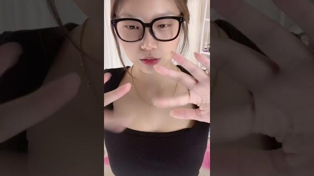 每日寸止挑战 #倒计时 #杏事屋小u 每日寸止挑战 #倒计时 #杏事屋小u