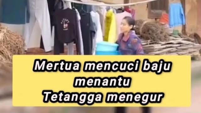 Tini dan shafiyah Tini dan shafiyah