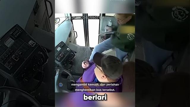 Bocah 13 tahun menjadi pahlawan Bocah 13 tahun menjadi pahlawan