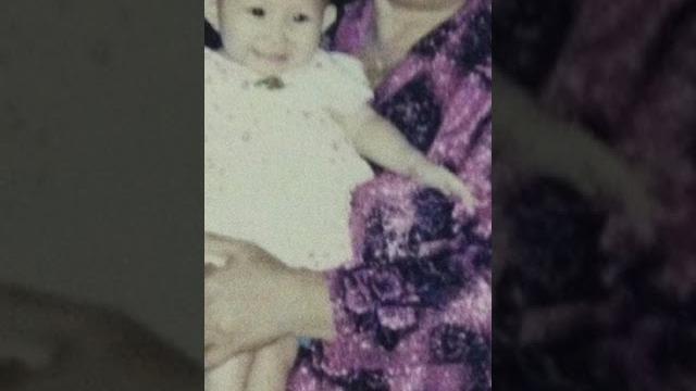 Tante vs anak Tante vs anak