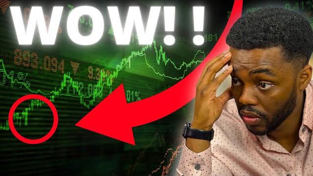 New $13 ai stock pick taking off New $13 ai stock pick taking off