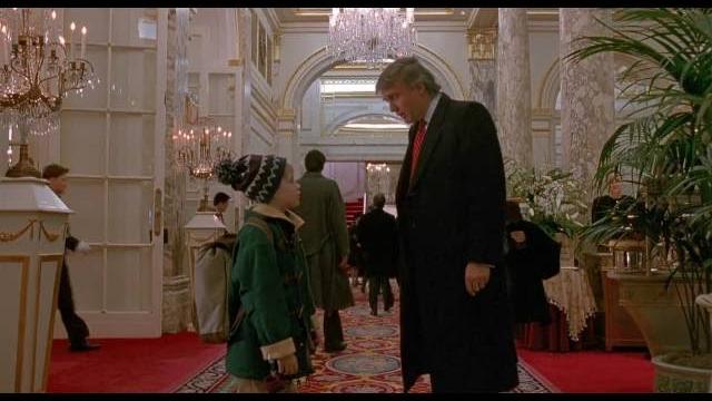Donald trump | home alone 2 (lost in new york 1992) Donald trump | home alone 2 (lost in new york 1992)