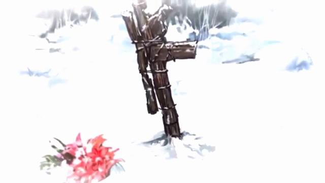 少女前線-失溫症pv 少女前線-失溫症pv