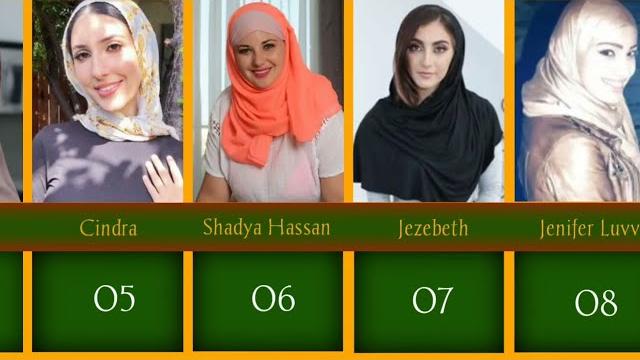 Hijab shooting film (p"n star) Hijab shooting film (p"n star)