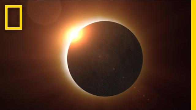Solar eclipse 101 | national geographic Solar eclipse 101 | national geographic