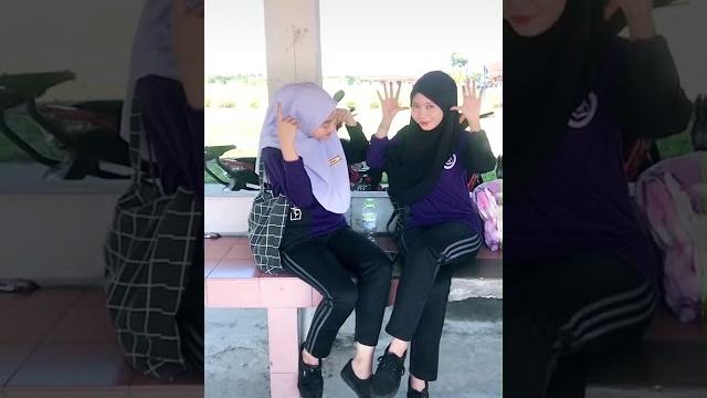 Awek tudung Awek tudung