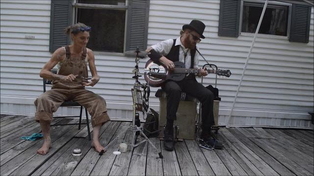 Angels in heaven - chris rodrigues & the spoon lady Angels in heaven - chris rodrigues & the spoon lady