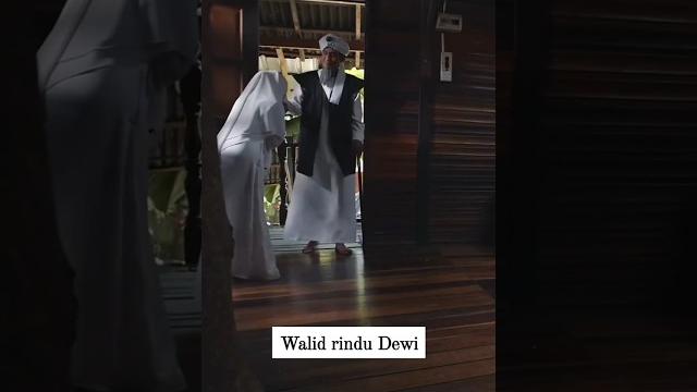 Walid nak dewi boleh #walid Walid nak dewi boleh #walid