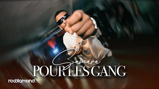 Samara - pour les gang (official music video) Samara - pour les gang (official music video)